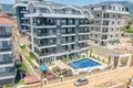 Appartement 2 chambres 140 m² Région méditerranéenne, Turquie
