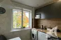 Mieszkanie 2 pokoi 50 m² Brześć, Białoruś