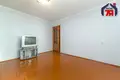 Квартира 2 комнаты 51 м² Вилейка, Беларусь