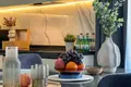 2 room apartment 55 m² in Alanya, Turkey