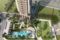 3 bedroom apartment 156 m² Parekklisia, Cyprus