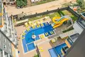 Appartement 3 chambres 95 m² Akarca Koyu, Turquie