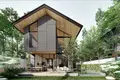 Residential complex Luxury complex of villas in a prestigious area of Bang Tao, Phuket, Thailand