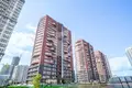 Квартира 1 комната 29 м² Минск, Беларусь