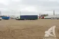 Lager  Brest, Belarus