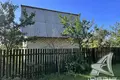 Casa 39 m² Muchaviecki sielski Saviet, Belarús