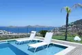Willa 4 pokoi 240 m² Bodrum, Turcja