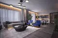 Appartement 4 chambres 112 m² Basaksehir, Turquie