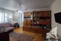 2 room apartment 49 m² Brest, Belarus