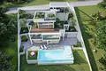 Дом 6 комнат 224 м² Альтеа, Испания