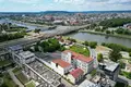 Wohnung 129 m² in Krakau, Polen