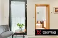 Apartamento 3 habitaciones 82 m² Praga, Chequia