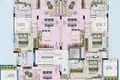 Wohnung 3 Schlafzimmer 129 m² Aradippou, Zypern
