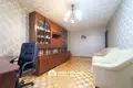Wohnung 3 zimmer 66 m² Minsk, Belarus