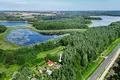 Parcelas 422 m² Slawica, Polonia