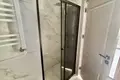 1 bedroom apartment 56 m² Mezitli, Turkey