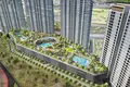 1 bedroom apartment 51 m² Dubai, United Arab Emirates