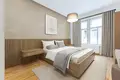 Apartamento 4 habitaciones 69 m² Praga, Chequia