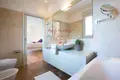 Mieszkanie 3 pokoi 200 m² Padenghe sul Garda, Włochy