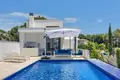 villa de 3 chambres 150 m² Benissa, Espagne
