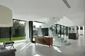 Dom 4 pokoi 625 m² Benahavis, Hiszpania