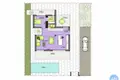 Villa de 4 dormitorios 225 m² Dehesa de Campoamor, Španjolska