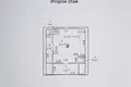 Dom 47 m² Lasanski sielski Saviet, Białoruś