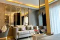 Mieszkanie 2 pokoi 38 m² Choeng Thale, Tajlandia