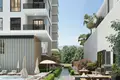 Appartement dans un nouvel immeuble Kurt Twin Towers
