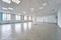 Oficina 10 habitaciones 340 m² en Minsk, Belarús
