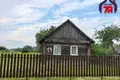 Дом 40 м² Слобода-Кучинский сельский Совет, Беларусь