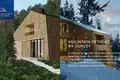 Квартира 2 спальни  Колашин, Черногория