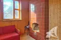 Haus 18 m² Vialikija Matykaly, Belarus