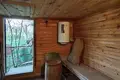 Casa 53 m² Ozyaritska Slabadski rural council, Belarús