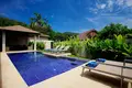 Villa de tres dormitorios 400 m² Rawai, Tailandia