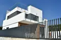 Willa 4 pokoi 141 m² La Nucia, Hiszpania