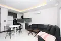 Wohnung 2 zimmer 55 m² Alanya, Türkei