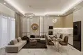 1 bedroom apartment  Alanya, Turkey