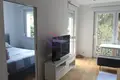 Apartamento 1 habitación 42 m² en Podgorica, Montenegro