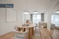 Appartement 2 chambres 48 m² Vilnius, Lituanie