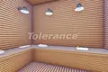 1 bedroom apartment 60 m² Erdemli, Turkey
