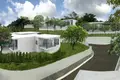 Willa 3 pokoi 380 m² Phuket, Tajlandia