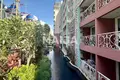 2 bedroom apartment 73 m² Pattaya City, Thailand
