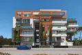 Appartement 3 chambres 117 m² Demos Agiou Athanasiou, Chypre