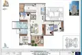 5 room apartment 139 m² Israel, Israel