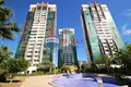 Wohnung 5 zimmer 220 m² Mittelmeerregion, Türkei