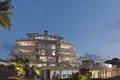 Mieszkanie 2 pokoi 124 m² Estepona, Hiszpania