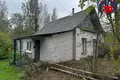 Maison 27 m² Kurhanski sielski Saviet, Bélarus