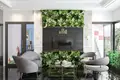 Appartement dans un nouvel immeuble UNITED SUITES
