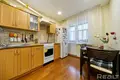 1 room apartment 34 m² Minsk, Belarus